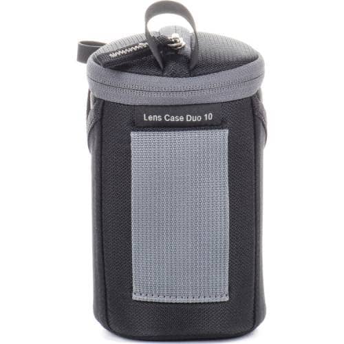 Think Tank Lens Case Duo 10 – Black