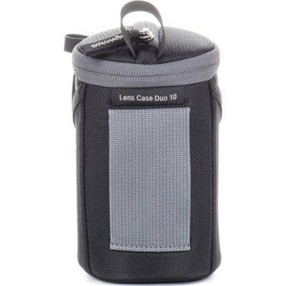 Think Tank Lens Case Duo 10 – Black