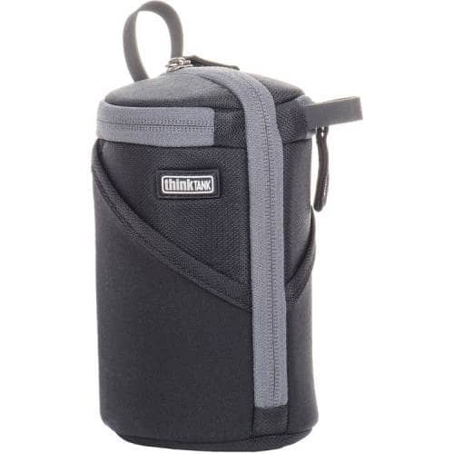 Think Tank Lens Case Duo 10 – Black