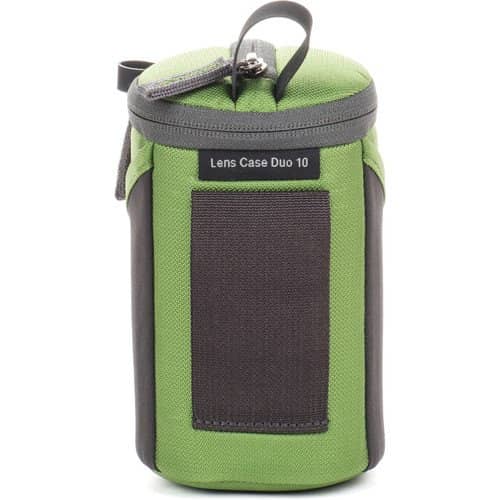 Think Tank Lens Case Duo 10 – Green