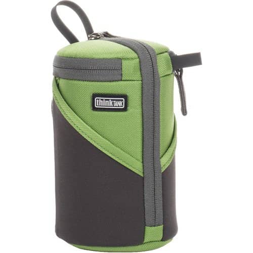 Think Tank Lens Case Duo 10 – Green