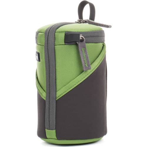 Think Tank Lens Case Duo 10 – Green