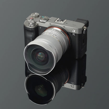 TTArtisan 11mm f/2.8 Fisheye official image 2