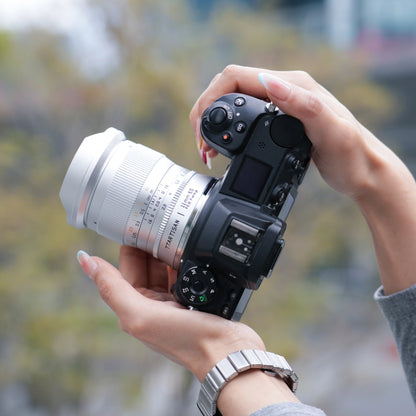 TTArtisan 11mm f/2.8 Fisheye official image 3
