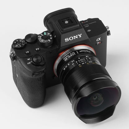 TTArtisan 11mm f/2.8 Fisheye official image 4
