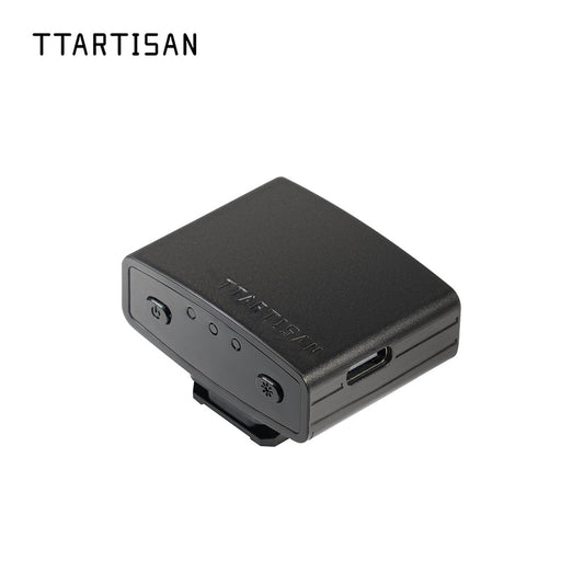TTArtisan J01 Wireless Flash Trigger product image