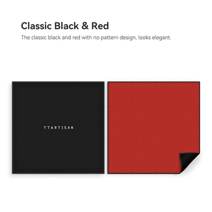 TTArtisan Protective Wrap Black product image