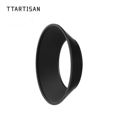 TTArtisan 43mm Lens Hood Black product image