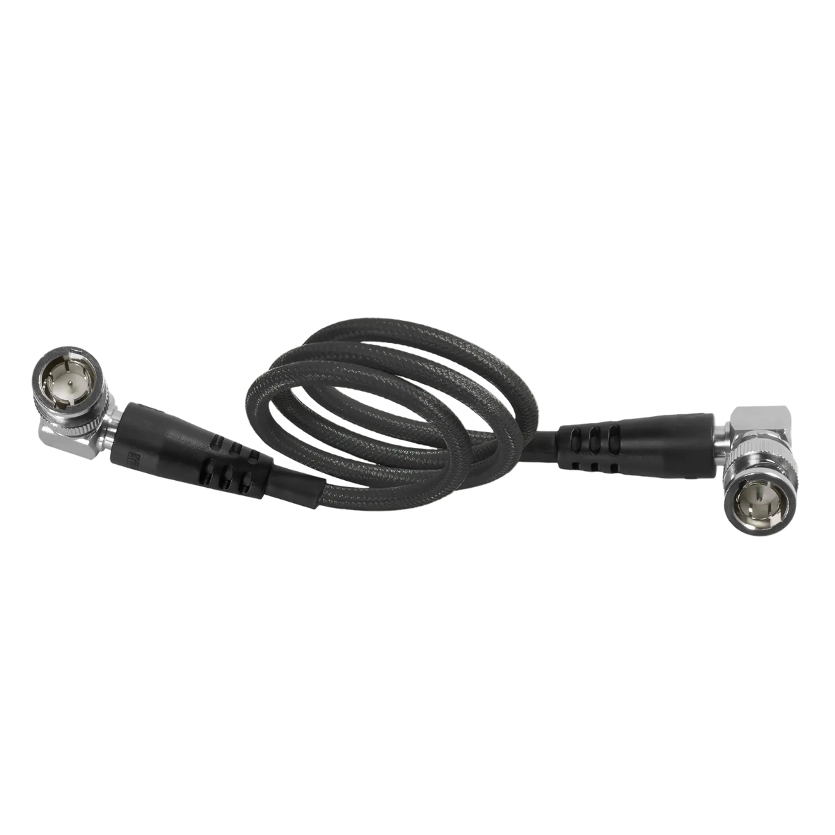 Kondor Blue 18in 12G SDI cable Raven Black main view