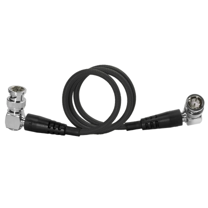 Kondor Blue 18in 12G SDI cable Raven Black alternate view