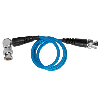 Kondor Blue 20in 12G SDI cable Kondor Blue colour main view