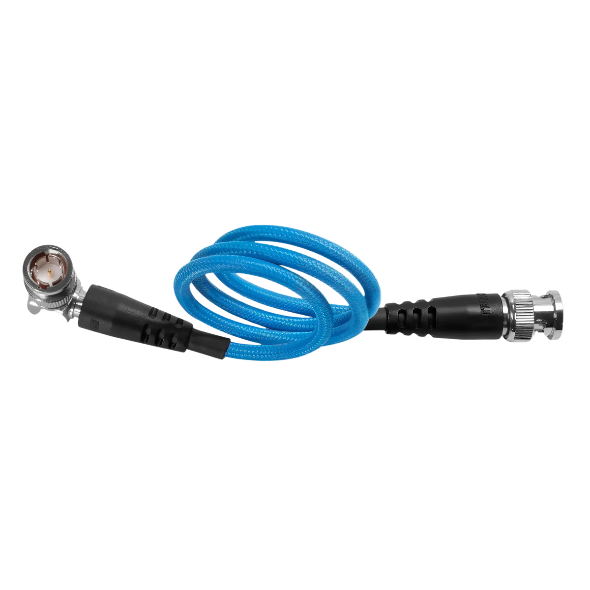 Kondor Blue 20in 12G SDI cable Kondor Blue colour alternate view