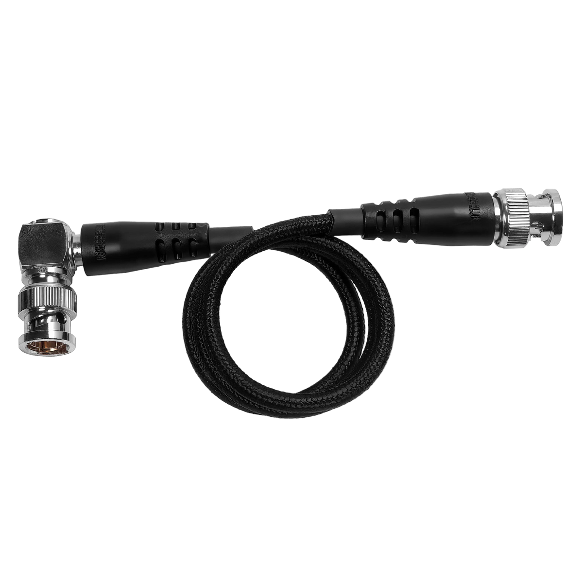 Kondor Blue 20in 12G SDI cable Raven Black main view