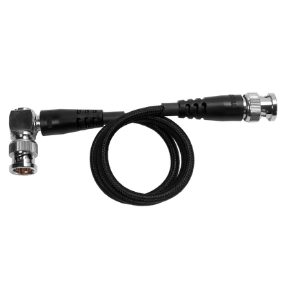 Kondor Blue 20in 12G SDI cable Raven Black main view