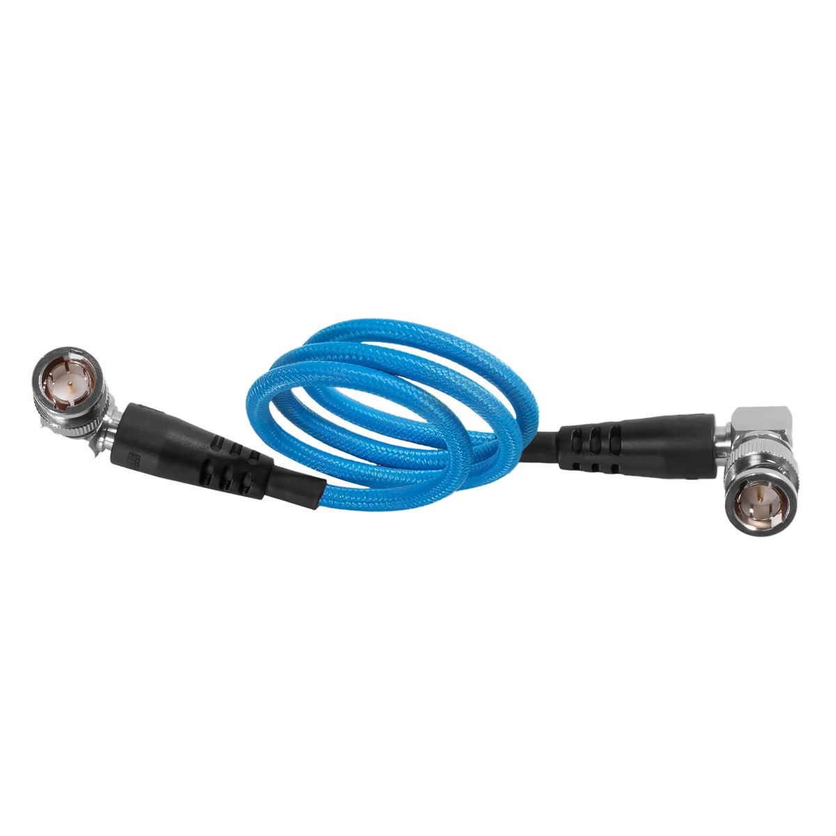 Kondor Blue 22in 12G SDI cable Kondor Blue colour main view