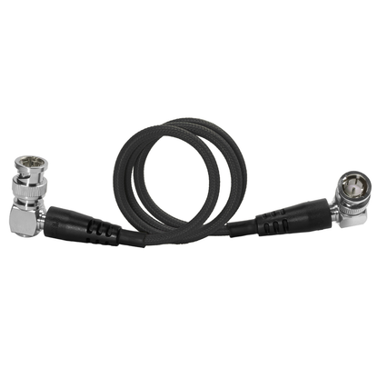 Kondor Blue 22in 12G SDI cable Raven Black main view