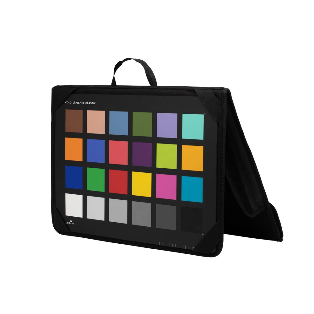 Calibrite ColorChecker Classic XL with Case