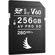 Angelbird AV PRO SD V60 MK2 256GB rear view