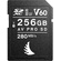 Angelbird AV PRO SD V60 MK2 256GB Memory Card