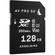 Angelbird AV PRO SD V60 MK2 128GB memory card