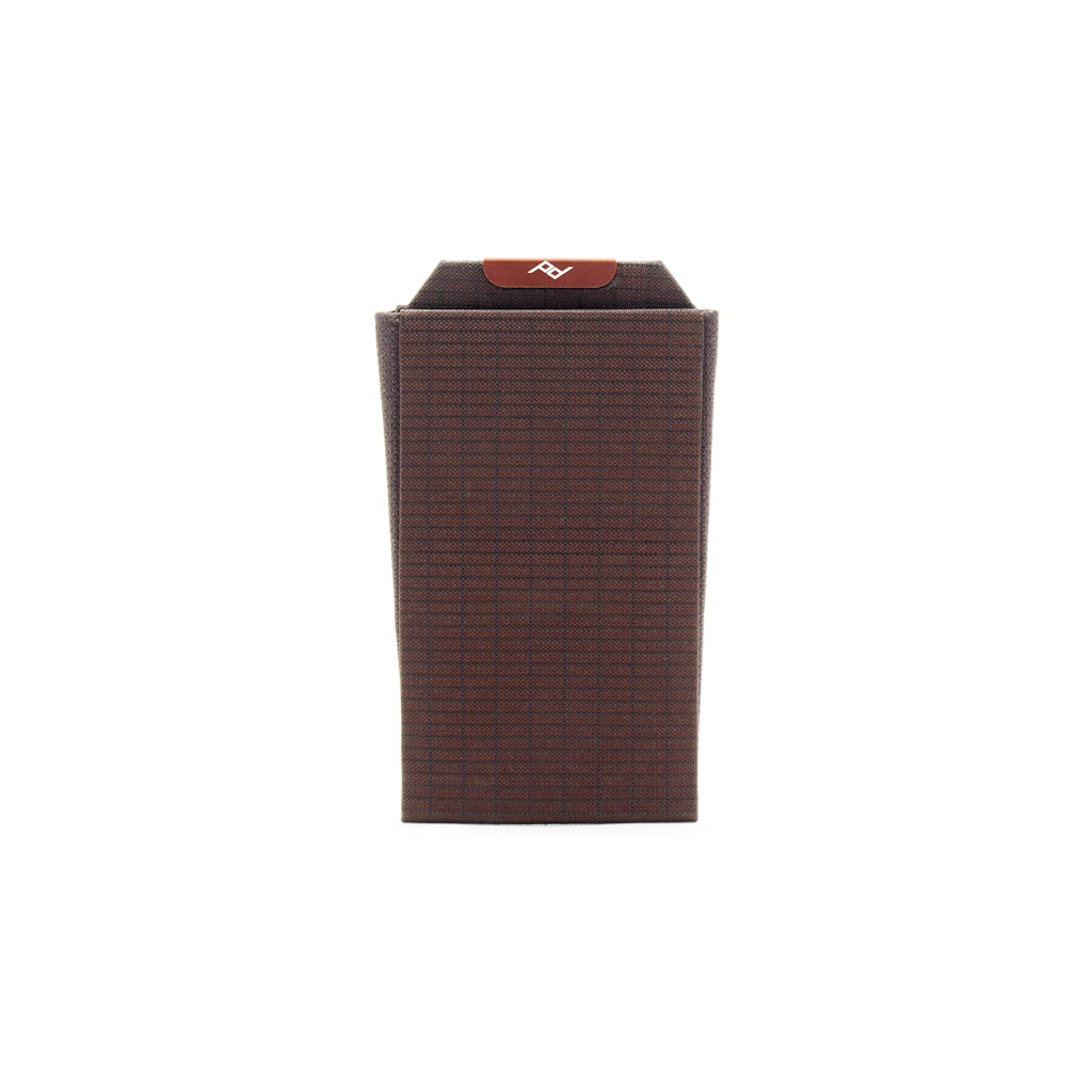 Peak Design Everyday Slim Wallet Eclipse exact [PD-WA-CH-EP-1]