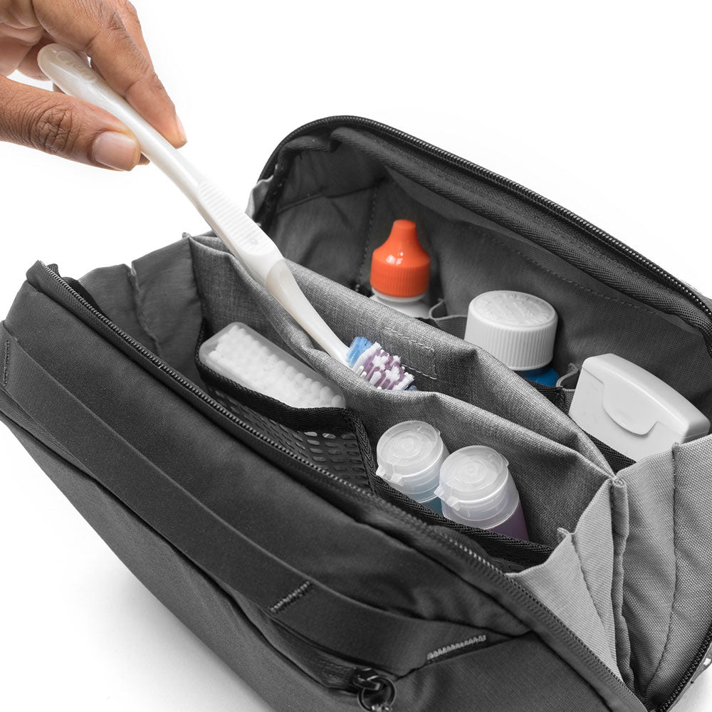 Peak Design Wash Pouch 2.5L gallery photo