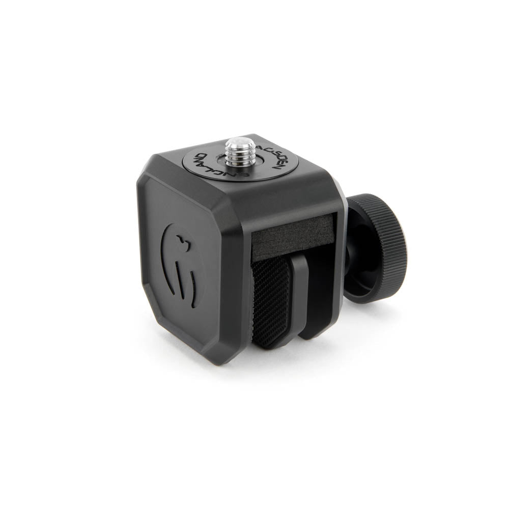 3 Legged Thing Window Mount Clamp – Darkness – Darkness / WMC Only