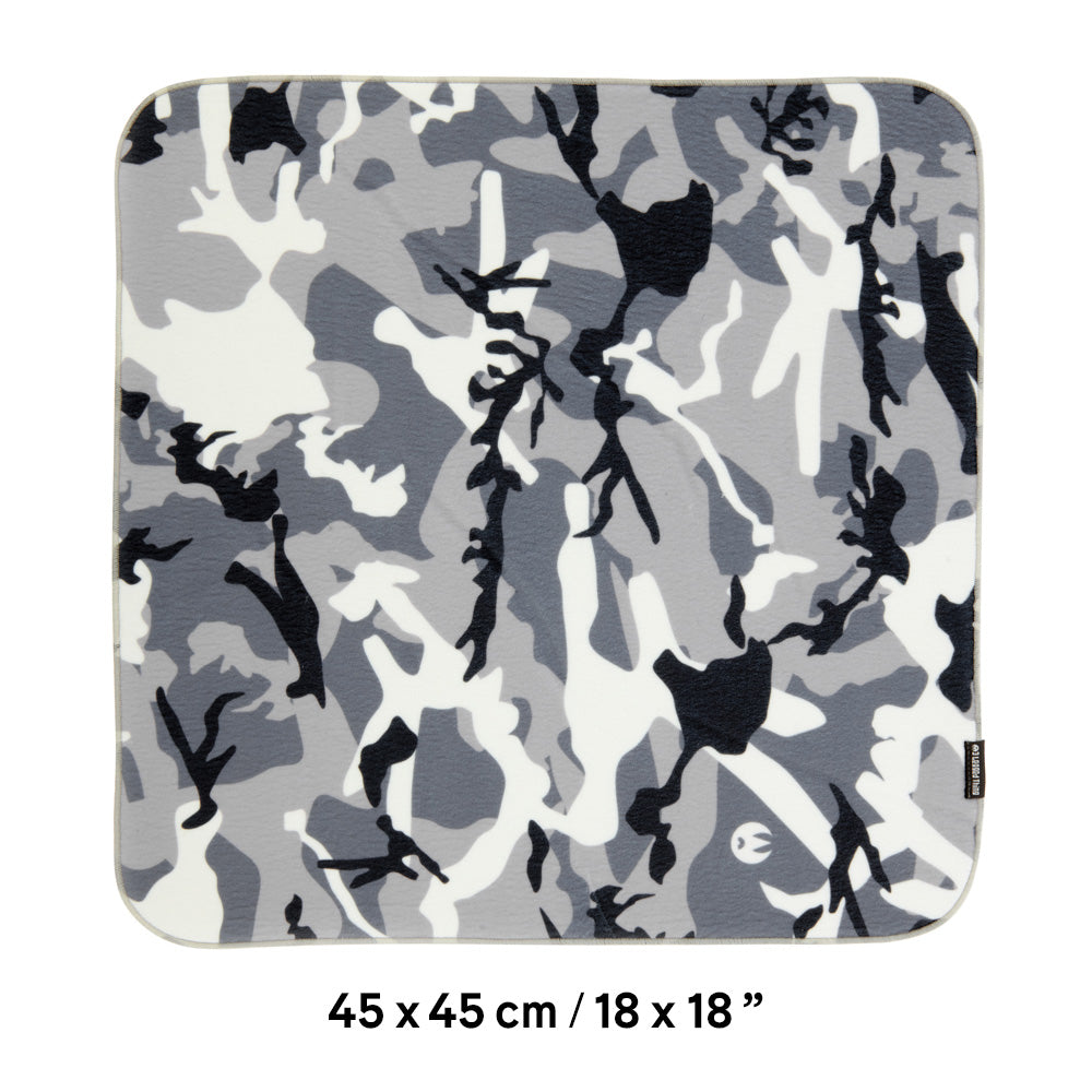 3 Legged Thing Wrapz Protective Camera & Tech Wraps – Alaska / L