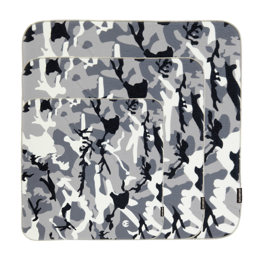 3 Legged Thing Wrapz Protective Camera & Tech Wraps – Alaska / Bundle