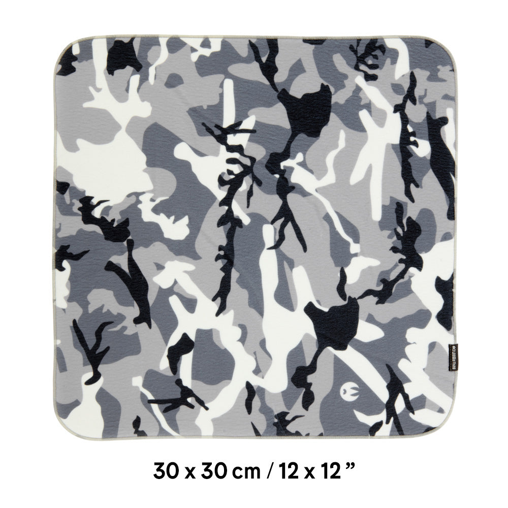 3 Legged Thing Wrapz Protective Camera & Tech Wraps – Alaska / S