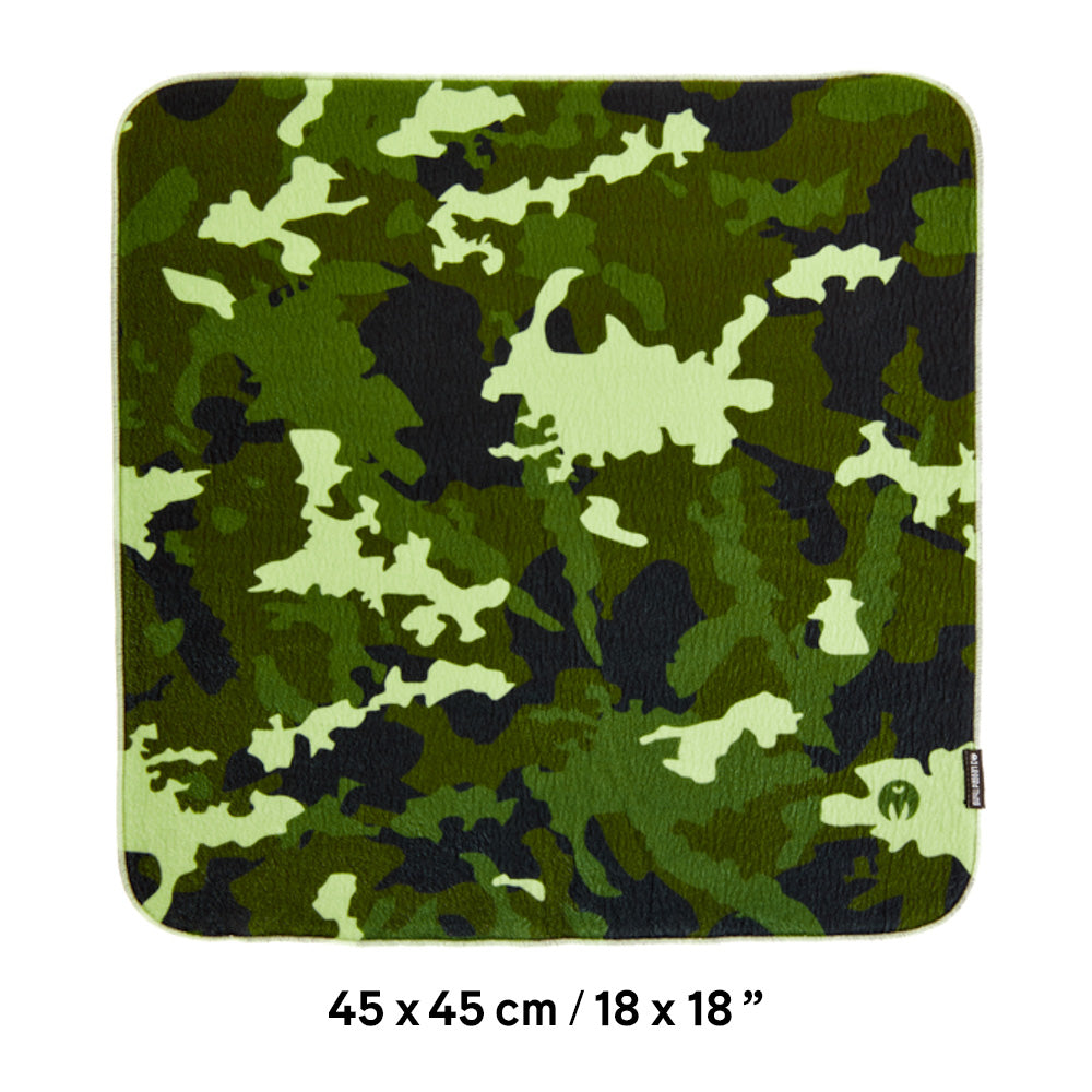 3 Legged Thing Wrapz Protective Camera & Tech Wraps – Woodlands / L