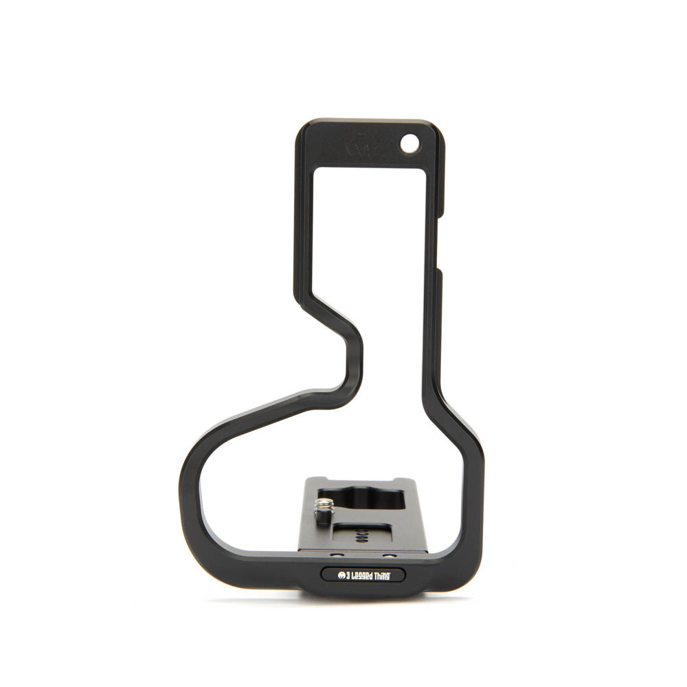 3 Legged Thing Zaara L-Bracket for Nikon Z9 – Darkness